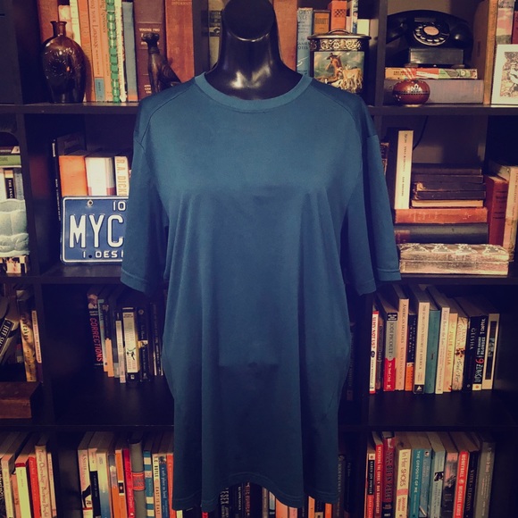 Patagonia Other - Patagonia Capilene 1 Silkweight Underwear T-Shirt